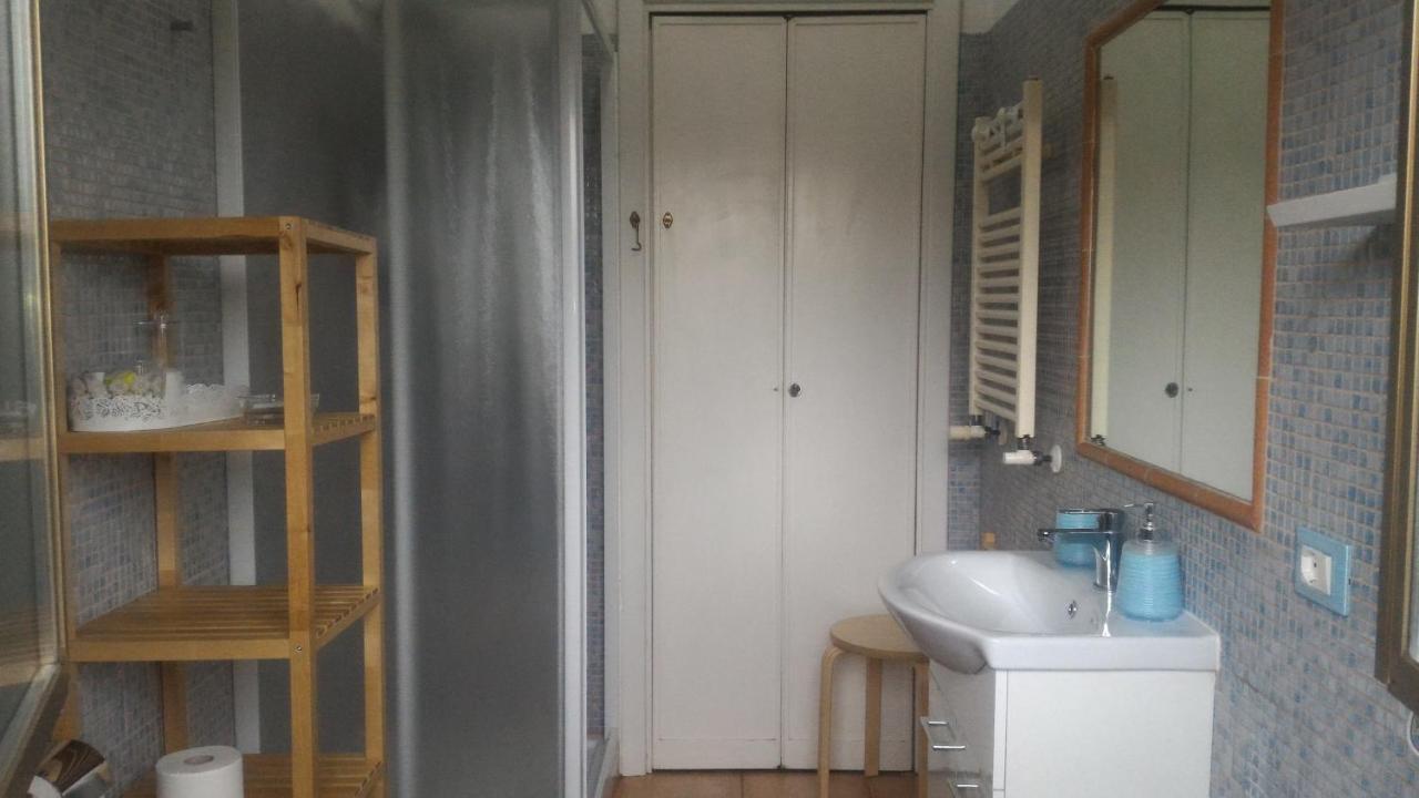 Casa Mia A Roma Battistini Villa Kültér fotó