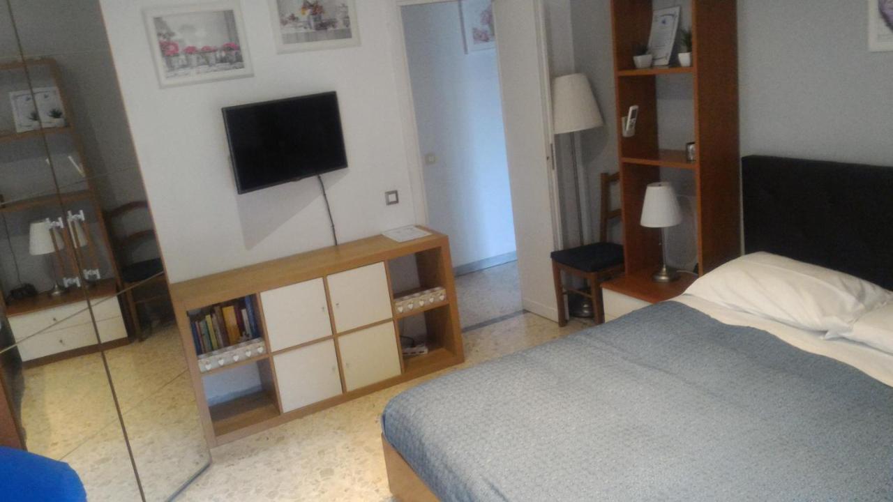 Casa Mia A Roma Battistini Villa Kültér fotó