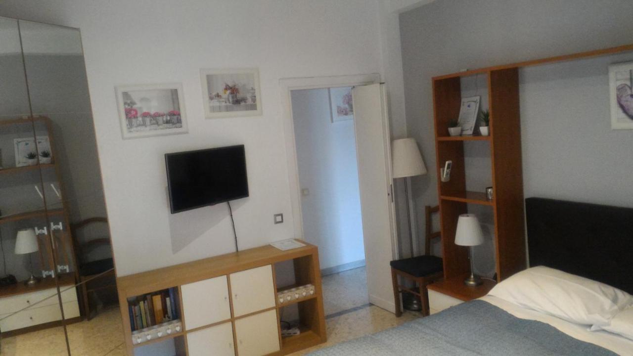 Casa Mia A Roma Battistini Villa Kültér fotó