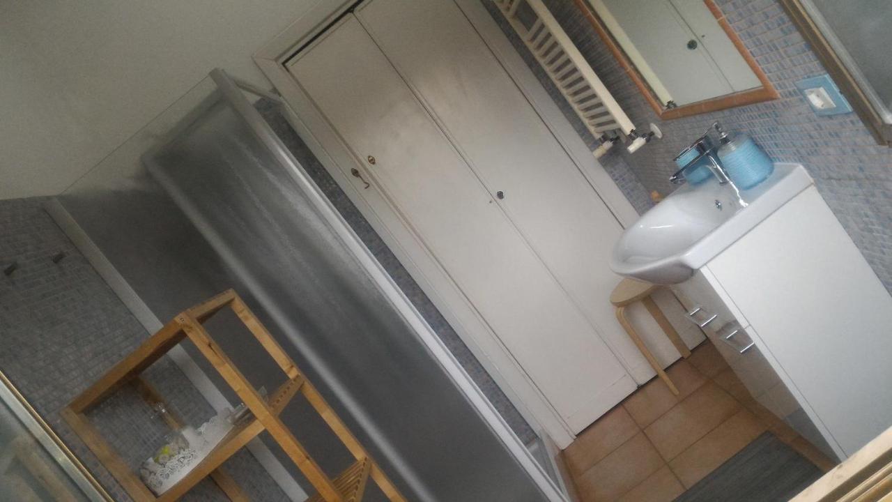 Casa Mia A Roma Battistini Villa Kültér fotó