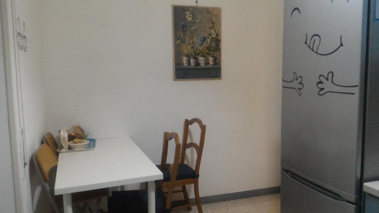 Casa Mia A Roma Battistini Villa Kültér fotó