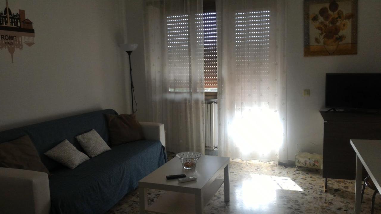 Casa Mia A Roma Battistini Villa Kültér fotó