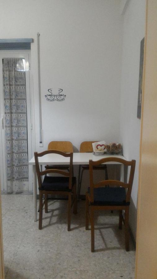Casa Mia A Roma Battistini Villa Kültér fotó
