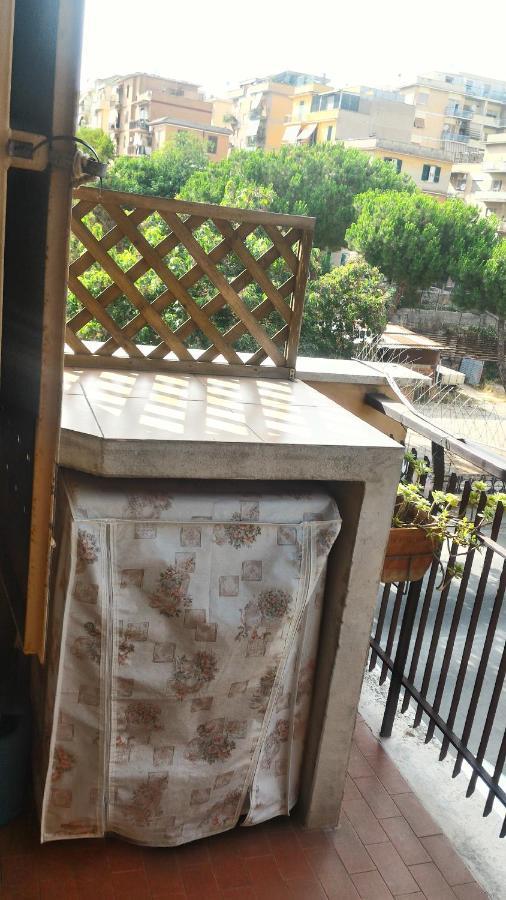 Casa Mia A Roma Battistini Villa Kültér fotó