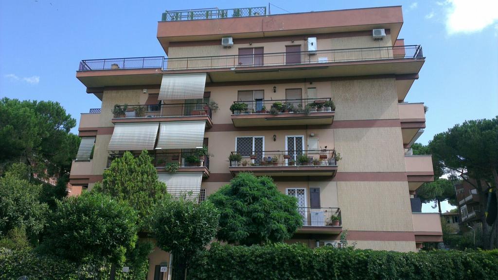Casa Mia A Roma Battistini Villa Szoba fotó