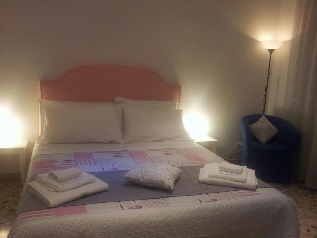 Casa Mia A Roma Battistini Villa Szoba fotó