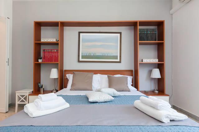 Casa Mia A Roma Battistini Villa Szoba fotó