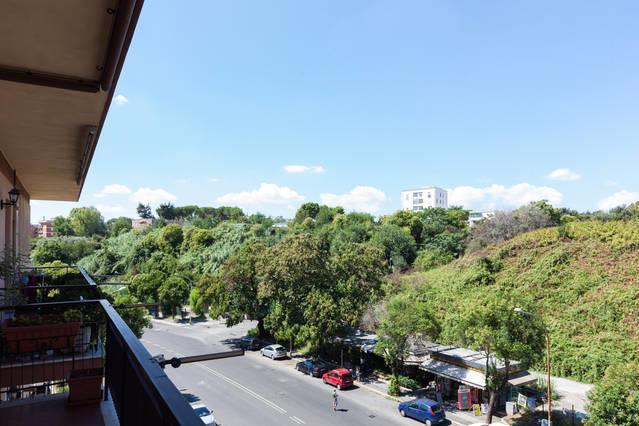 Casa Mia A Roma Battistini Villa Szoba fotó