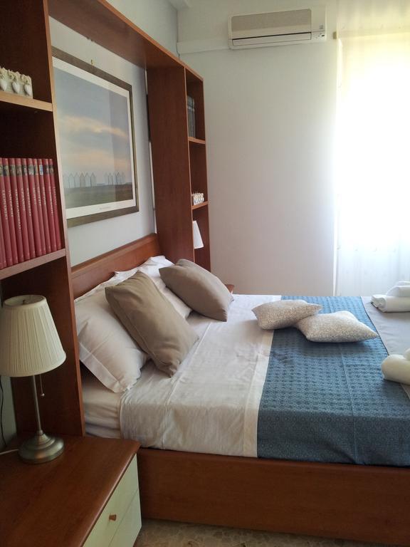 Casa Mia A Roma Battistini Villa Szoba fotó